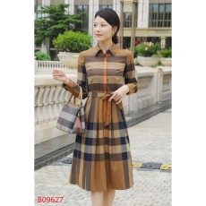 Burberry Dress